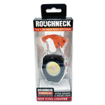 Multi-Tool Survival 9-In-1 with LED Light - 6 Pieces Per Retail Ready Display 24032 ROUGHNECK