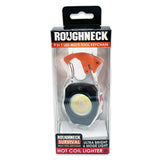 Multi-Tool Survival 9-In-1 with LED Light - 6 Pieces Per Retail Ready Display 24032 ROUGHNECK