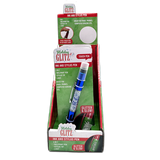 Christmas Glitter Pen- 6 Pieces Per Retail Ready Display 24071