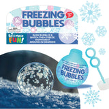 Freezing Bubbles - 12 Pieces Per Pack 24083 KIPP BROTHERS