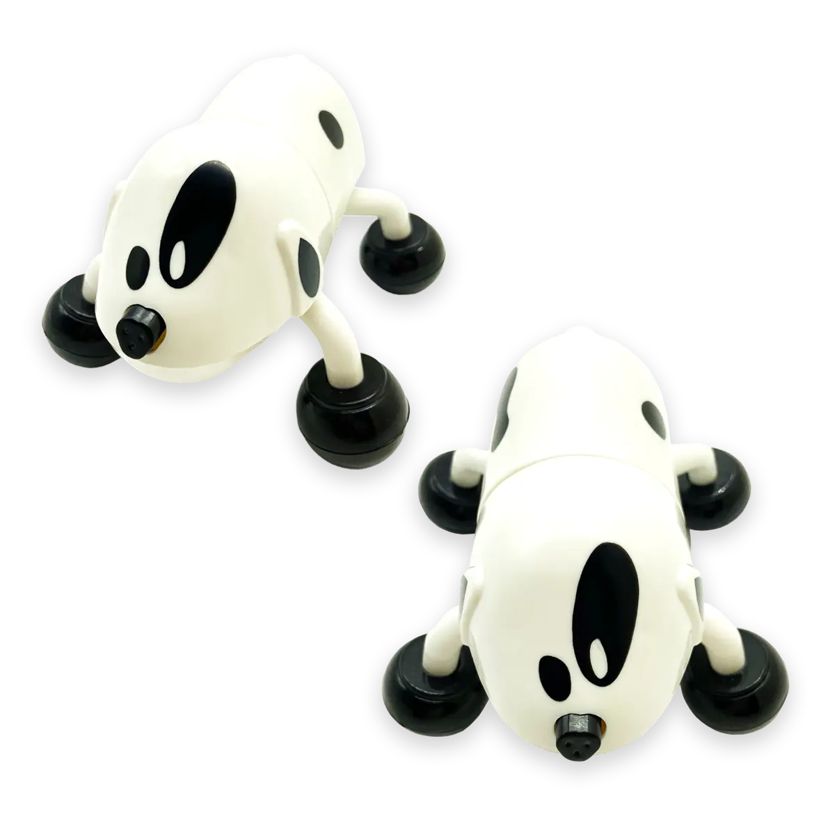 Animal Hand Massager 6 Pieces Per Retail Ready Display 24124 KIPP BROTHERS