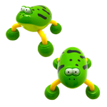 Animal Hand Massager 6 Pieces Per Retail Ready Display 24124 KIPP BROTHERS