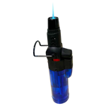 Pivot Head Torch Stick Lighter - 12 Pieces Per Retail Ready Display 24344 SMOKEZILLA