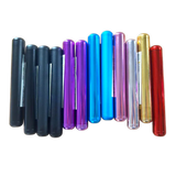 Metal Cigarette Saver Tube - 12 Pieces Per Retail Ready Display 24334 SMOKEZILLA