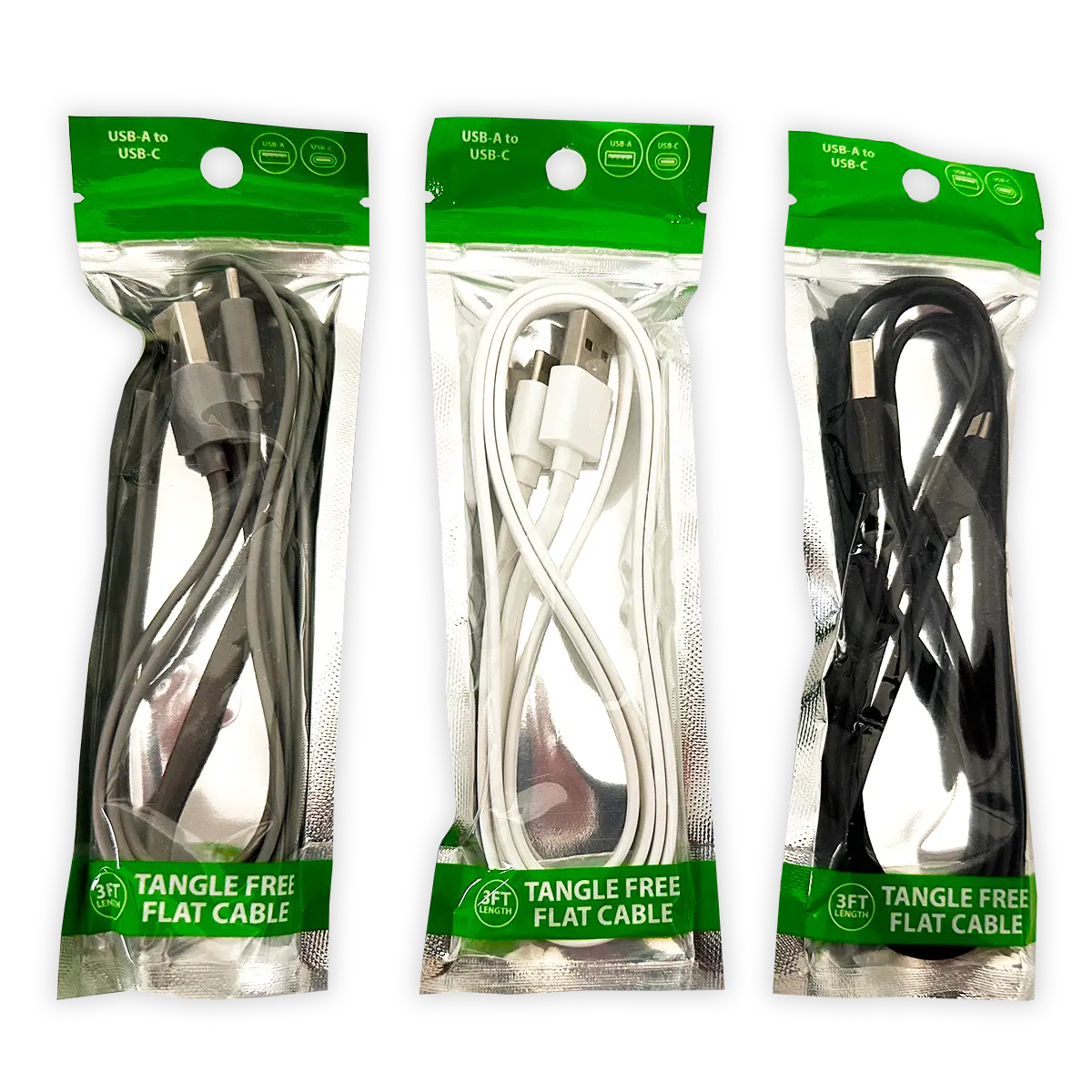 Technology Accessories Assortment 6-Bin Countertop Display 88701 NOVELTY INC