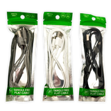 Technology Accessories Assortment 6-Bin Countertop Display 88701 NOVELTY INC