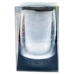 Wireless Speaker with Rgb Lights - 4 Pieces Per Retail Ready Display 24543 NOVELTY INC