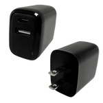 Technology Accessories Assortment 6-Bin Countertop Display 88701 NOVELTY INC