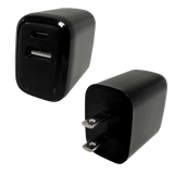 Technology Accessories Assortment 6-Bin Countertop Display 88701 NOVELTY INC