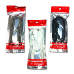 Technology Accessories Assortment 6-Bin Countertop Display 88701 NOVELTY INC