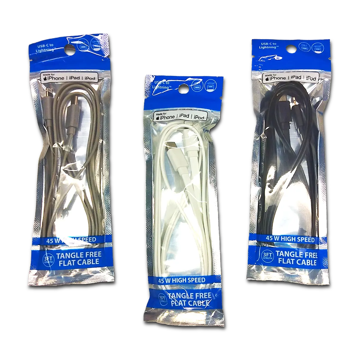 Technology Accessories Assortment 6-Bin Countertop Display 88701 NOVELTY INC