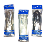 Technology Accessories Assortment 6-Bin Countertop Display 88701 NOVELTY INC