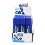 18ML Bulk Torch Blue Butane Refill - 12 Pieces Per Retail Ready Display 24701 TORCH BLUE