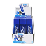 18ML Bulk Torch Blue Butane Refill - 12 Pieces Per Retail Ready Display 24701 TORCH BLUE