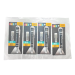 Father's Day Light-Up Screwdriver - 4 Pieces Per Pack 24786B KIPP BROTHERS