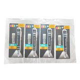Father's Day Light-Up Screwdriver - 4 Pieces Per Pack 24786B KIPP BROTHERS