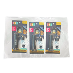 Father's Day Magnetic LED Grill Light - 3 Pieces Per Pack 24816B KIPP BROTHERS