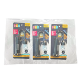 Father's Day Magnetic LED Grill Light - 3 Pieces Per Pack 24816B KIPP BROTHERS