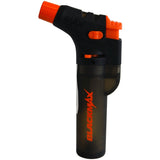 Black Max Torch Lighter - 16 Pieces Per Retail Ready Display 24920 SMOKEZILLA