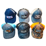 Father's Day Trucker Hat - 6 Pieces Per Pack 24808B KIPP BROTHERS