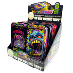 Smokezilla Curated Best Sellers Smoking Accessories Floor Display 88677 NOVELTY INC