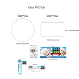 Silicone Wristband God Is Good - 12 Pieces Per Retail Ready Display 25063 KIPP BROTHERS