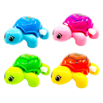 Wind Up Turtles - 12 Pieces Per Retail Ready Display 25064 KIPP BROTHERS