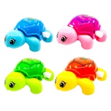 Wind Up Turtles - 12 Pieces Per Retail Ready Display 25064 KIPP BROTHERS