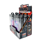 Roughneck Panic Alarm Keychain - 6 Pieces Per Retail Ready Display 25085 ROUGHNECK