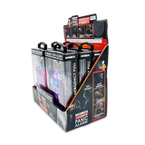 Roughneck Panic Alarm Keychain - 6 Pieces Per Retail Ready Display 25085 ROUGHNECK