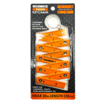 Roughneck - Impulse Tools Assortment Floor Display - 66 Pieces Per Retail Ready Display Kit 88618 ROUGHNECK