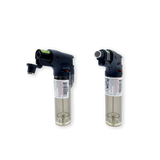 Pack and Light Torch Lighter - 12 Pieces Per Retail Ready Display 25120 SMOKEZILLA