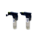 Pack and Light Torch Lighter - 12 Pieces Per Retail Ready Display 25120 SMOKEZILLA