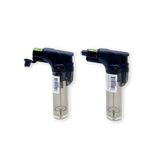 Pack and Light Torch Lighter - 12 Pieces Per Retail Ready Display 25120 SMOKEZILLA