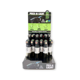 Pack and Light Torch Lighter - 12 Pieces Per Retail Ready Display 25120 SMOKEZILLA