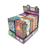 100s Cigarette Storage Case - 10 Pieces Per Retail Ready Display 25139 SMOKEZILLA