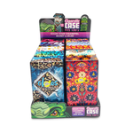 100s Cigarette Storage Case - 10 Pieces Per Retail Ready Display 25139 SMOKEZILLA