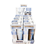 40 oz Insulated Stainless-Steel Cup with Rechargeable Speaker - 6 Pieces Per Retail Ready Display 25148 ROUGHNECK