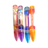 Liquid Motion Water Pen - 12 Pieces Per Retail Ready Display 25263