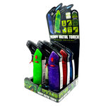 Smokezilla Curated Best Sellers Smoking Accessories Floor Display 88677 NOVELTY INC