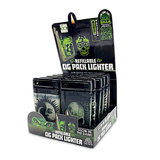 Smokezilla Curated Best Sellers Smoking Accessories Floor Display 88677 NOVELTY INC