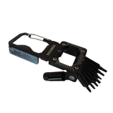 Multi-Tool 14-in-1 Carabiner with Light - 6 Pieces Per Retail Ready Display 25312 ROUGHNECK