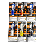 Speed Release Magnetic Light - 6 Pieces Per Retail Ready Display 25323 ROUGHNECK