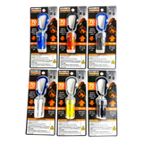 Speed Release Magnetic Light - 6 Pieces Per Retail Ready Display 25323 ROUGHNECK