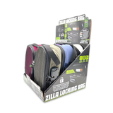 Smokezilla Curated Best Sellers Smoking Accessories Floor Display 88677 NOVELTY INC