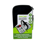 Tech Accessories Organizer Storage Bag - 6 Pieces Per Retail Ready Display 25485 GADGET GEAR