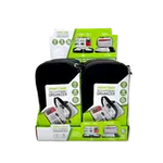 Tech Accessories Organizer Storage Bag - 6 Pieces Per Retail Ready Display 25485 GADGET GEAR