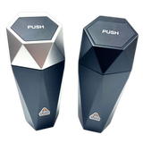 Mini Car Trash Can Accessory - 6 Pieces Per Retail Ready Display 25488 CAR VIBEZ