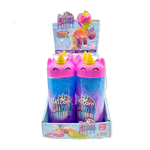 Unicorn Slime - 6 Pieces Per Retail Ready Display 25490 KIPP BROTHERS