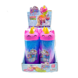 Unicorn Slime - 6 Pieces Per Retail Ready Display 25490 KIPP BROTHERS